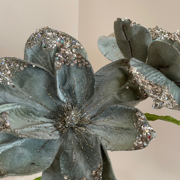 Flores grandes - Picture 6 of 6